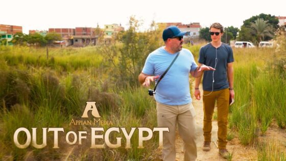 Is There Evidence for the Israelites in Egypt? – Out of Egypt 2/12 - Documentaries, Movies & TV - Appian Media