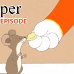 The Mouse | Kipper the Dog | Season 4 Full Episode | Kids Cartoon Show - Kids (0-4), Kingdom Kids Zone - Fisher-Price®