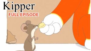 The Mouse | Kipper the Dog | Season 4 Full Episode | Kids Cartoon Show - Kids (0-5), Kingdom Kids Zone - Fisher-Price®