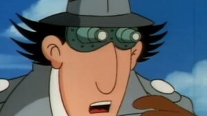The Great Divide & MORE! 🔍 Inspector Gadget | Gadget Compilations | Classic Cartoon - Kids TV Series, Kingdom Kids Zone - Inspector Gadget - WildBrain