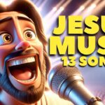 Feel Good Jesus Music - Bible Stories, Kingdom Kids Zone - Bible In a Nutshell