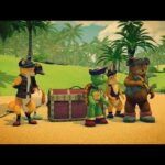 Franklin and Friends – Franklin And Harriet'S Buggy / Franklin Changes The Rules - Kids TV Series, Kingdom Kids Zone - officialfranklin