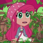 Berry in the Big City 🍓 The Mint Plant Problem! 🍓 Strawberry Shortcake 🍓 Cartoons for Kids - Kids TV Series, Kingdom Kids Zone - Strawberry Shortcake - WildBrain