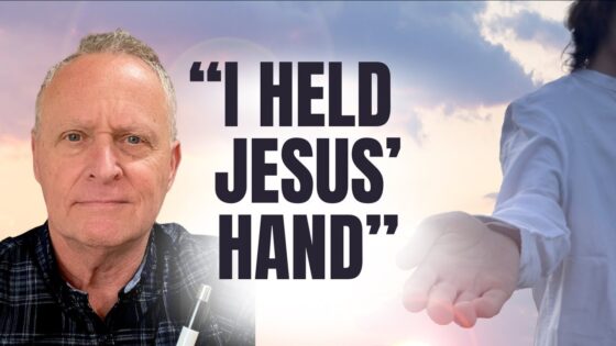 I Died and What Happened Next Changed My Life - Near Death, Testimonies - Everyday Miracles Podcast