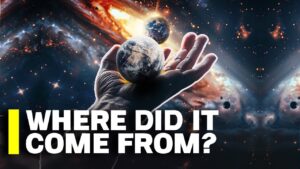 Does The Universe Prove God? - Science & Faith, Truth Seekers - Cold-Case Christianity - J. Warner & Jimmy Wallace