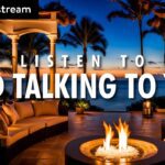 Play These Scriptures All Night And See What God Does | 100+ Bible Verses For Sleep - Hope & Healing, Meditations - SOAKSTREAM - Healing Scriptures