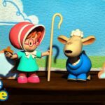 Fisher Price Little People | Join us for the Talent Show! | New Episodes | Kids Movie - Kids TV Series, Kingdom Kids Zone - Little People - Fisher Price