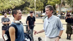 Give Me an Answer – Can Life Really Come From Inanimate Non-Life Matter? - Q&A Sessions, Truth Seekers - Give Me An Answer with Stuart & Cliffe Knechtle