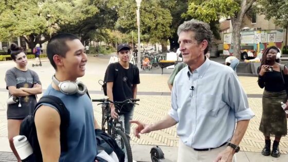 Give Me an Answer – Can Life Really Come From Inanimate Non-Life Matter? - Q&A Sessions, Truth Seekers - Give Me An Answer with Stuart & Cliffe Knechtle