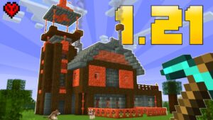 A Great Start in Minecraft's NEW UPDATE! - Gameplay, Kingdom Kids Zone, Minecraft - CringyGull