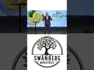 NILLA WAFERS!!! #TheSwan #DennisSwanberg #MinisterOfEncouragement - Comedy - Dennis Swanberg - "The Swan"
