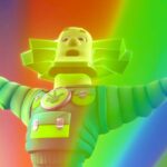 Presenting… The One and Only… PAPUS! | The Fixies | Educational Animation for Kids - Kingdom Kids Zone, Little Learners - The Fixies