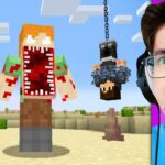 I Fooled My Friend as ALEX.EXE in Minecraft - Gameplay, Kingdom Kids Zone, Minecraft - EYstreem