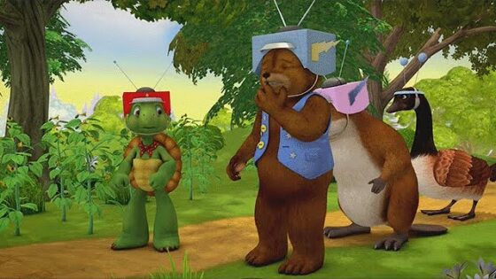 Franklin and Friends – Franklin's Spaceship / Franklin And The Missing Monarch Mystery - Kids TV Series, Kingdom Kids Zone - officialfranklin