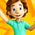 Tom Thomas makes the BEST Smoothie EVER! 🥤 | The Fixies | Educational Animation for Kids - Kingdom Kids Zone, Little Learners - The Fixies