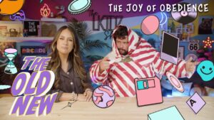 The LKIDZ SHOW: The Old New Series: The Joy of Obedience - Kingdom Kids Zone, Shows - The LKIDS Show