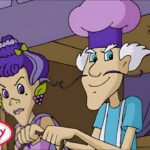 Strawberry Shortcake Classic 🍓 Purple Pie Man! 🍓 Classic Compilation 🍓 Cartoons for Kids - Kids TV Series, Kingdom Kids Zone - Strawberry Shortcake - WildBrain