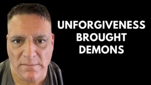 I was a Gambling Corporate Exec and Lost Everything – Anthony's Testimony of Redemption - Testimonies - Touching The Afterlife