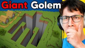 Solving Minecraft’s Unexplainable Mysteries… - Gameplay, Kingdom Kids Zone, Minecraft - EYstreem