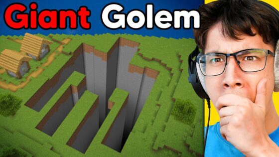 Solving Minecraft’s Unexplainable Mysteries… - Gameplay, Kingdom Kids Zone, Minecraft - EYstreem