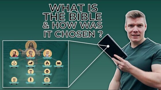 What is The Bible? - Is the Bible Reliable?, Truth Seekers - Wes Huff