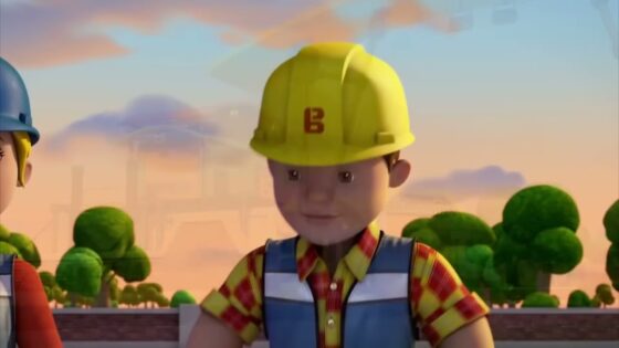 Bob the Builder 🛠⭐ Muck & Scoop! 🛠⭐ Compilation 🛠⭐Cartoons for Kids - Kids (0-5), Kingdom Kids Zone - Bob the Builder