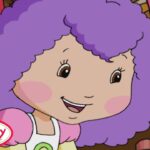 Strawberry Shortcake Classic 🍓 A Berry Special Princess! 🍓 1 hour Compilation 🍓 Cartoons for Kids - Kids TV Series, Kingdom Kids Zone - Strawberry Shortcake - WildBrain