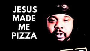 I was Stalked by Demons from Hell and then Jesus came and made me This – Larry's Testimony - Testimonies - Touching The Afterlife