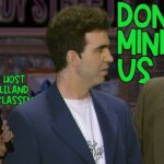 Don't Mind Us on Comedy Street w/Host Leland Klassen | STAND-UP COMEDY TV SERIES - Comedy - Faith Channel