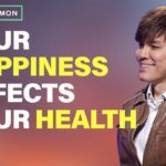 The Healing Power Of A Joyful Heart (Full Sermon) | Joseph Prince - Healing Grace, Hope & Healing - Joseph Prince
