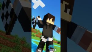 BUILD BATTLE VS NICO! #shorts - Gameplay, Kingdom Kids Zone, Minecraft - EYstreem