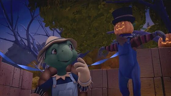 Franklin and Friends – It’s Halloween, Franklin / Franklin The Adventurer - Kids TV Series, Kingdom Kids Zone - officialfranklin