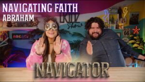 LKIDZ SHOW- Navigator Series: Navigate Faith – The Promise to Abraham - Kingdom Kids Zone, Shows - The LKIDS Show