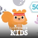 BIBLE SONGS FOR CHILDREN: Inright Outright Happy all the Time (plus more) - Kingdom Kids Zone, Sing With Me - Listener Kids