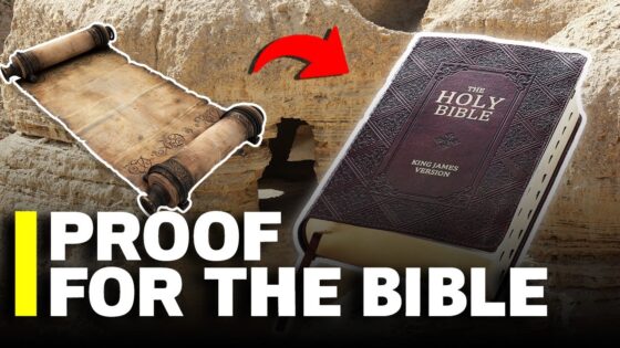 How to Prove the Bible is Reliable (Using Outside Evidence - Is the Bible Reliable?, Truth Seekers - Cold-Case Christianity - J. Warner & Jimmy Wallace
