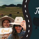 RV TEXAS ADVENTURE: FIRST TIME at BUCCEES + NRS RANCH - Family, Kingdom Kids Zone - The Kingdom Here