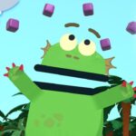 🍽️ Feeding Time | Full Episode – S6 E13 ⭐| Learn to Count | @Numberblocks - Kingdom Kids Zone, Little Learners - Numberblocks