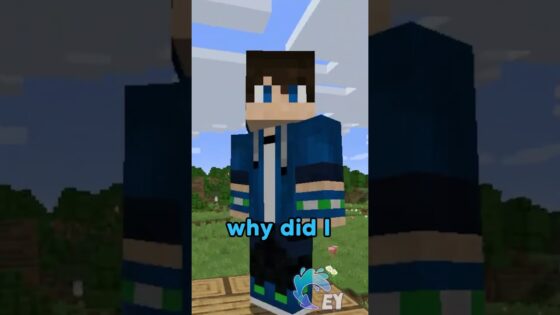 Minecraft, But If You Scream, You Lose - Gameplay, Kingdom Kids Zone, Minecraft - EYstreem