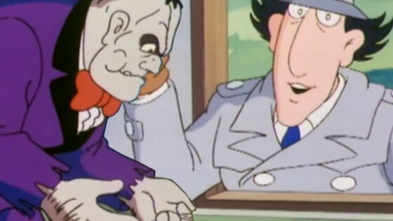 Who's The Grappler?! 🔍 Inspector Gadget | Gadget Compilations | Classic Cartoon - Kids TV Series, Kingdom Kids Zone - Inspector Gadget - WildBrain