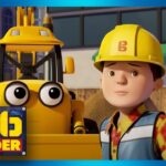 Bob the Builder | The Dynamic Duo! | Compilation ⭐Kids Movies - Kids (0-4), Kingdom Kids Zone - Bob the Builder