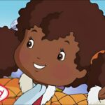 Strawberry Shortcake Classic π A Special Snow Day! π Classic Compilation π Cartoons for Kids - Kids TV Series, Kingdom Kids Zone - Strawberry Shortcake - WildBrain