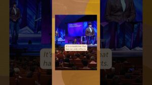 Don’t let the enemy steal your joy. | Gospel Partner #Shorts - Healing Grace, Hope & Healing, Shorts - Joseph Prince