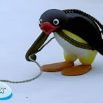 Pingu the Mountaineer 🐧 | Pingu – Official Channel | Cartoons For Kids - Kids (0-4), Kingdom Kids Zone - Pingu - Official Channel