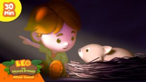 Witness21 Editor  2024 03 07