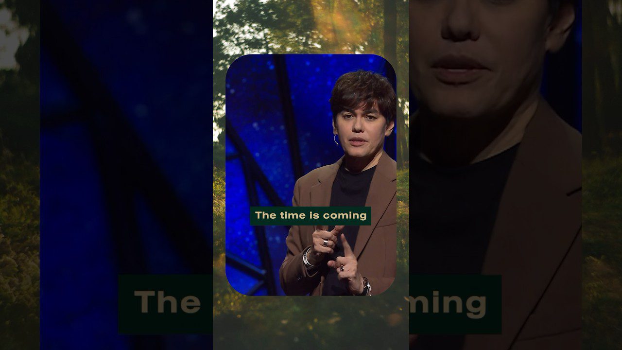 Every parent needs to know this… | Gospel Partner #Shorts - Healing Grace, Hope & Healing, Shorts - Joseph Prince