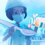 The Fixies and the Virus! 🦠 | The Fixies | Educational Animation for Kids - Kingdom Kids Zone, Little Learners - The Fixies