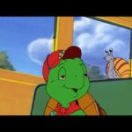 Franklin Back To School Special - Kids TV Series, Kingdom Kids Zone - officialfranklin