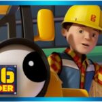 Bob the Builder 🛠⭐ The BEST of Bob and his Team 🛠⭐ Compilation 🛠⭐Cartoons for Kids - Kids (0-4), Kingdom Kids Zone - Bob the Builder