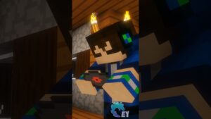 GRIDDY Cat in Minecraft! - Gameplay, Kingdom Kids Zone, Minecraft - EYstreem