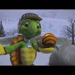 Franklin and Friends – Franklin and the Four Seasons - Kids TV Series, Kingdom Kids Zone - officialfranklin